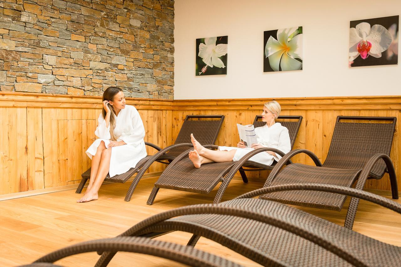 Kroneck 4* Kirchberg in Tirol